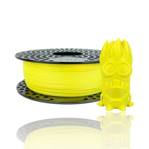 PLA 10m (AMOSTRA) NEON Yellow - Azurefilm