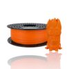 PLA 10m (AMOSTRA) Orange - Azurefilm