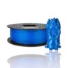 PLA 50g (Amostra) Pearl Blue - Azurefilm