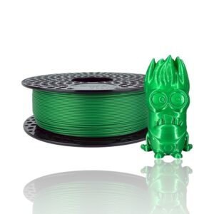 PLA 10m (AMOSTRA) Green Pearl - Azurefilm