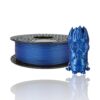 PLA 1kg Pearl Night Blue - Azurefilm