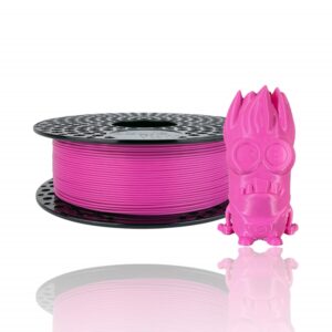 2.85mm PLA 1kg Pink - Azurefilm
