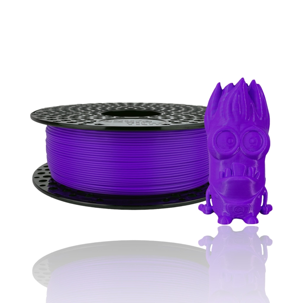 PLA 50g (Amostra) Purpure - Azurefilm