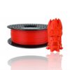PLA 50g (Amostra) Red - Azurefilm