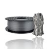 PLA 10m (Amostra) Silver - Azurefilm