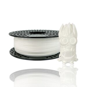 PLA 50g (Amostra) White - Azurefilm