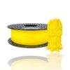 PLA 10m (Amostra) Yellow - Azurefilm