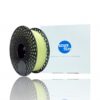 PLA 50g (Amostra) Glow in the dark - Azurefilm