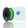 PLA 50g (Amostra) Light Green - Azurefilm