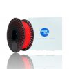 PLA 50g (Amostra) Neon Red - Azurefilm