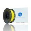 PLA 10m (AMOSTRA) NEON Yellow - Azurefilm