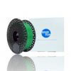 PLA 10m (AMOSTRA) Green Pearl - Azurefilm