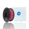 PLA 50g (Amostra) Pearl Red - Azurefilm