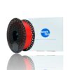 PLA 50g (Amostra) Red - Azurefilm
