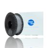 PLA 10m (Amostra) Silver - Azurefilm