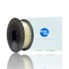 PLA 50g (Amostra) Transparent - Azurefilm