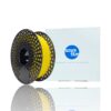 PLA 10m (Amostra) Yellow - Azurefilm
