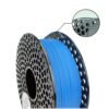 PLA 50g (Amostra) Blue - Azurefilm