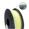 PLA 50g (Amostra) Glow in the dark - Azurefilm