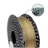 PLA 10m (AMOSTRA) Gold  - Azurefilm