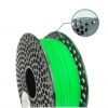 PLA 50g (Amostra) Light Green - Azurefilm