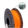 PLA 10m (AMOSTRA) NEON Orange - Azurefilm