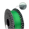PLA 10m (AMOSTRA) Green Pearl - Azurefilm