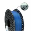 PLA 1kg Pearl Night Blue - Azurefilm