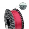 PLA 50g (Amostra) Pearl Red - Azurefilm
