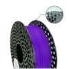 PLA 50g (Amostra) Purpure - Azurefilm