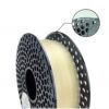 PLA 50g (Amostra) Transparent - Azurefilm