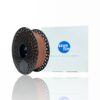 PLA 10m (AMOSTRA) Skin Cappuccino - Azurefilm