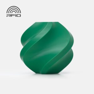 PLA Basic 1kg (Refill) Mistletoe Green - Bambu Lab