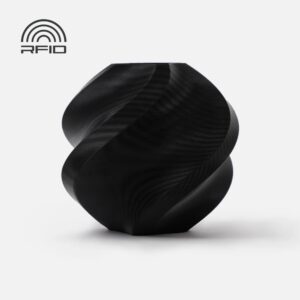 PLA Basic 1kg (Refill) Black - Bambu Lab