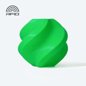 PLA Basic 1kg (Refill) Bambu Green - Bambu Lab