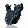 PLA Burnt Titanium 1kg Blue Purple - ERYONE
