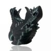 PLA Burnt Titanium 1kg Green - ERYONE