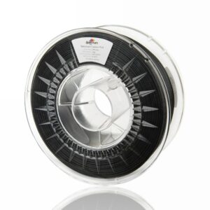 PLA Carbon 1kg Black - Spectrum Filaments