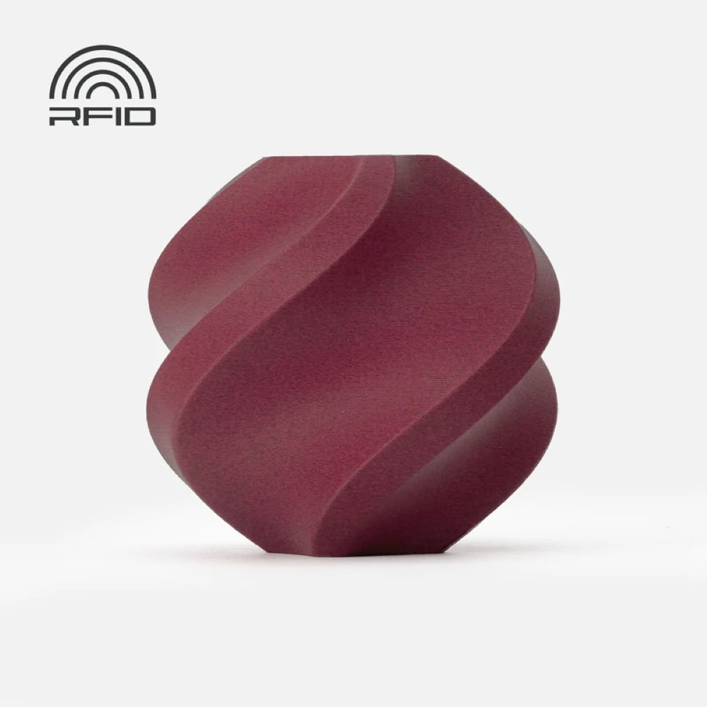 PLA-CF 1kg Lava Gray - Bambu Lab - Image 10