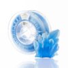 PLA Crystal 1kg Blue Horizon - Spectrum Filaments