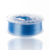 PLA Crystal 1kg Blue Horizon - Spectrum Filaments