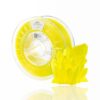 PLA Crystal 1kg Electric Yellow - Spectrum Filaments