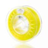 PLA Crystal 1kg Electric Yellow - Spectrum Filaments