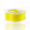 PLA Crystal 1kg Electric Yellow - Spectrum Filaments