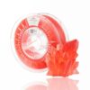 PLA Crystal 1kg Raspberry Red - Spectrum Filaments