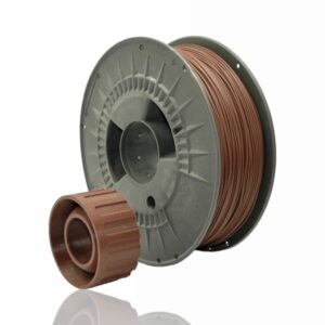 PLA 1kg Brown - Filalab