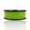 PLA 1kg Lime Green - Filalab