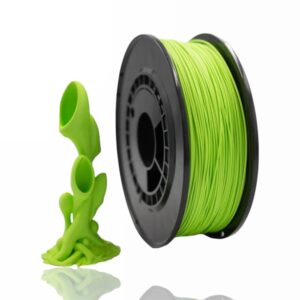PLA 1kg Lime Green - Filalab