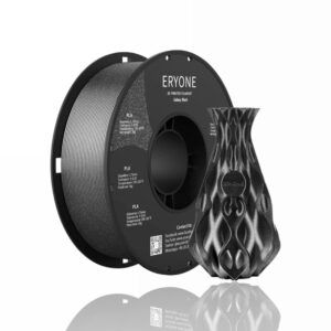 PLA Galaxy 1kg Black - ERYONE