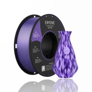 PLA Galaxy 1kg Purple - ERYONE